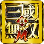 Code Dynasty Warriors M