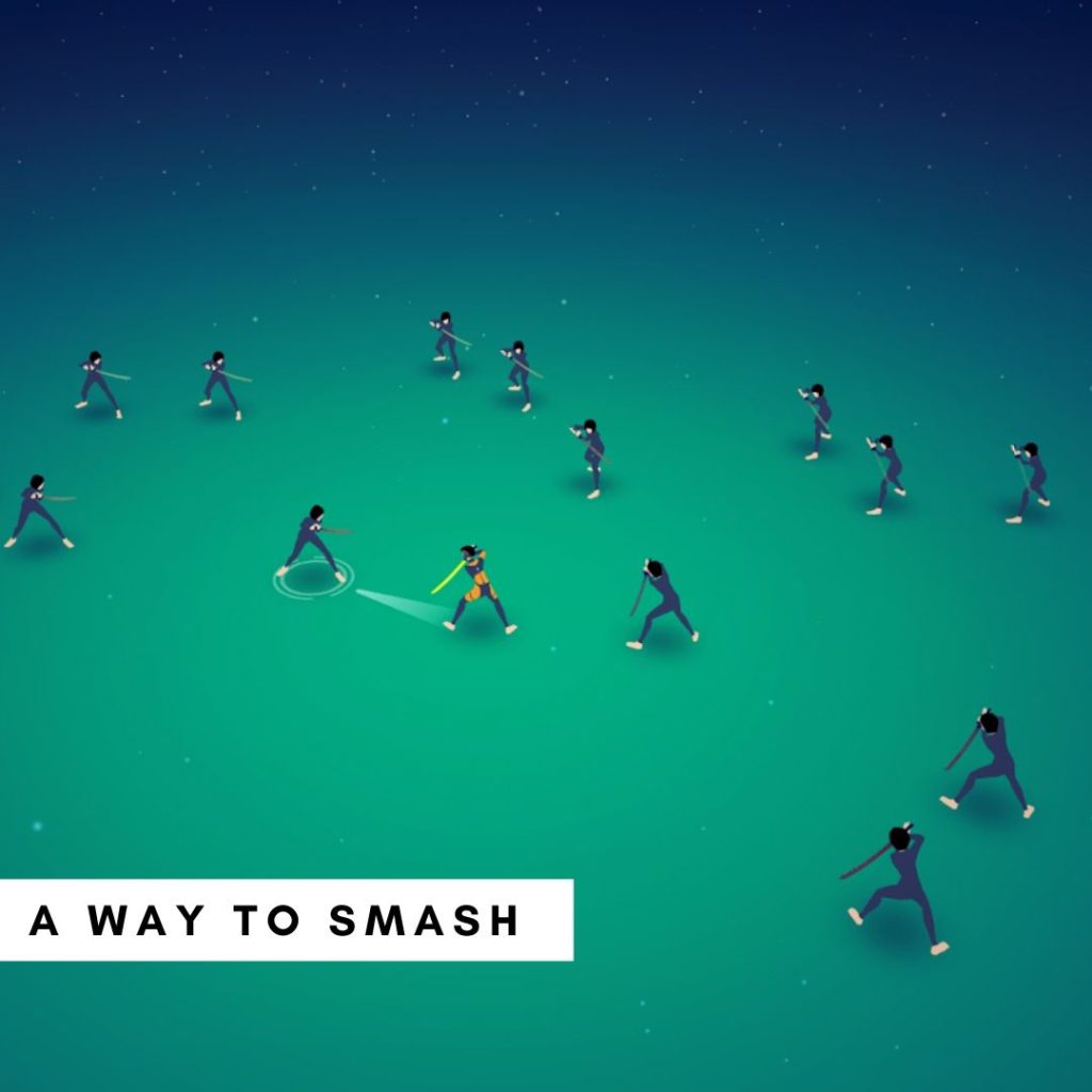 A-Way-To-Smash-Poster