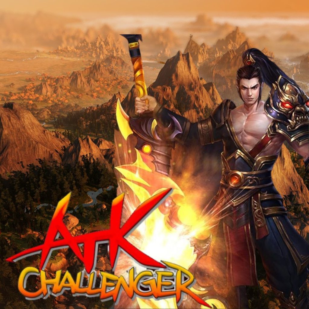 ATK-Challenge-Poster