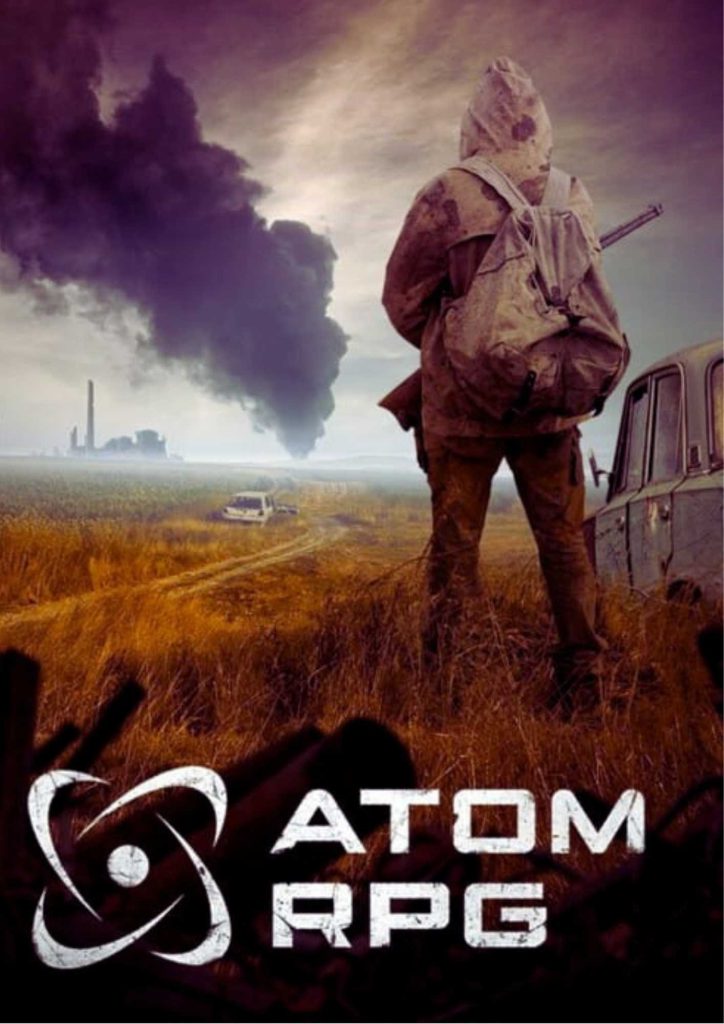 ATOM-RPG-Poster