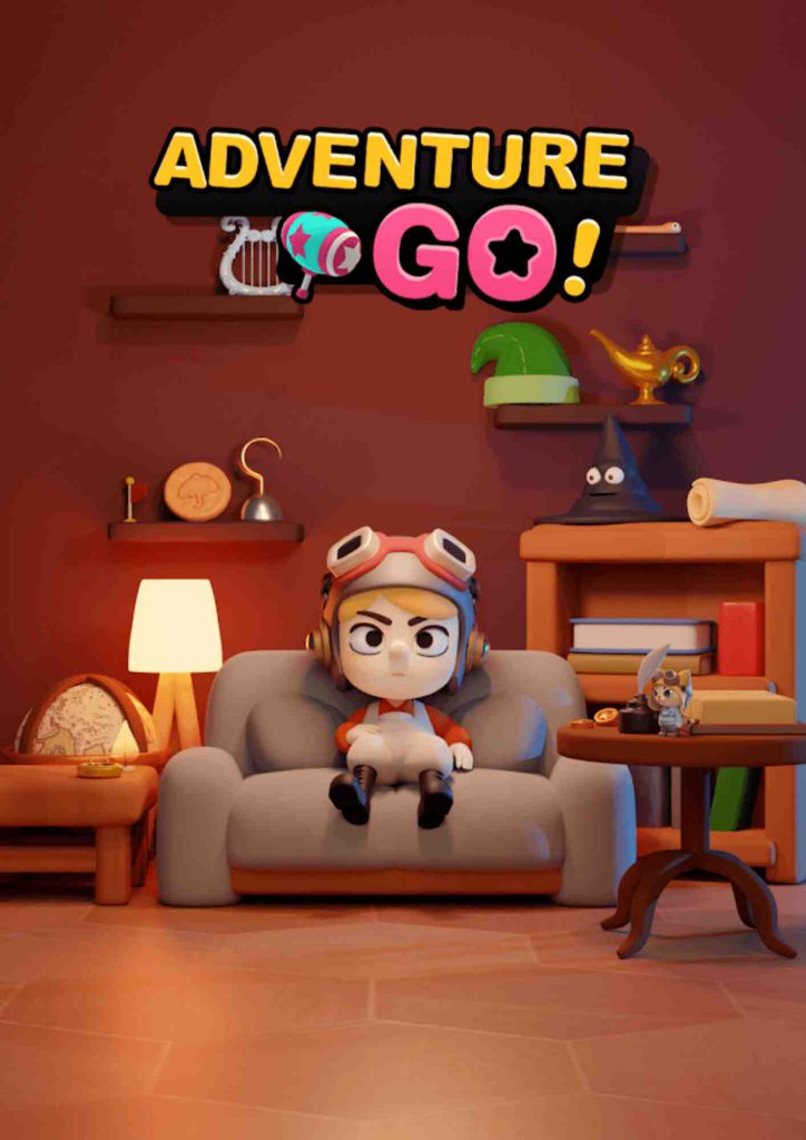 Adventure-Go-Poster