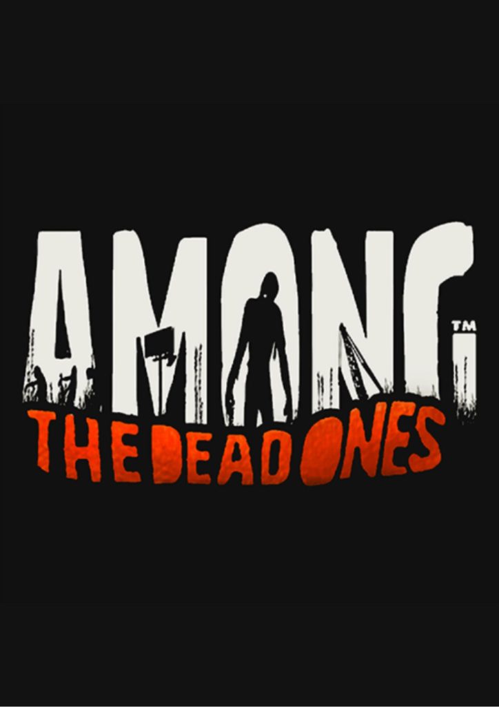 Among-the-Dead-Ones-Poster