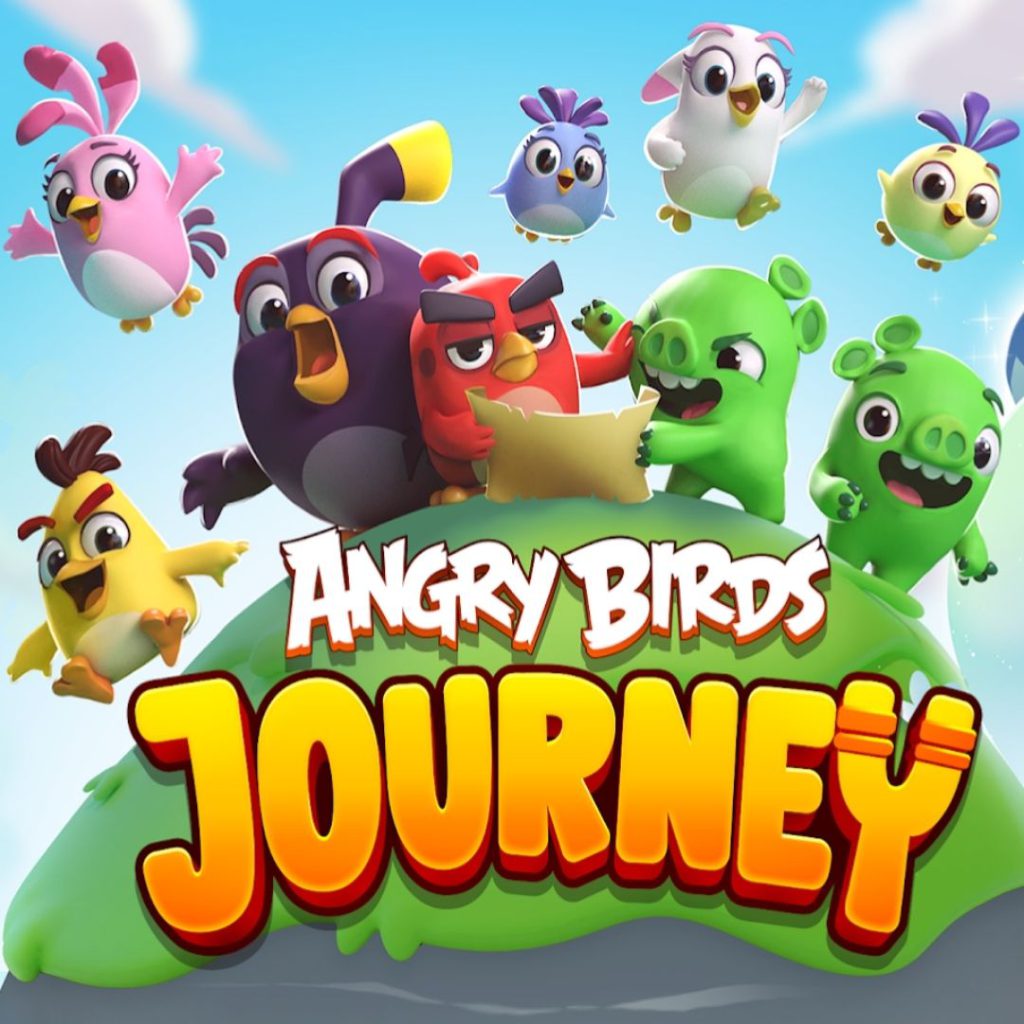 Angry-Birds-Journey-Poster