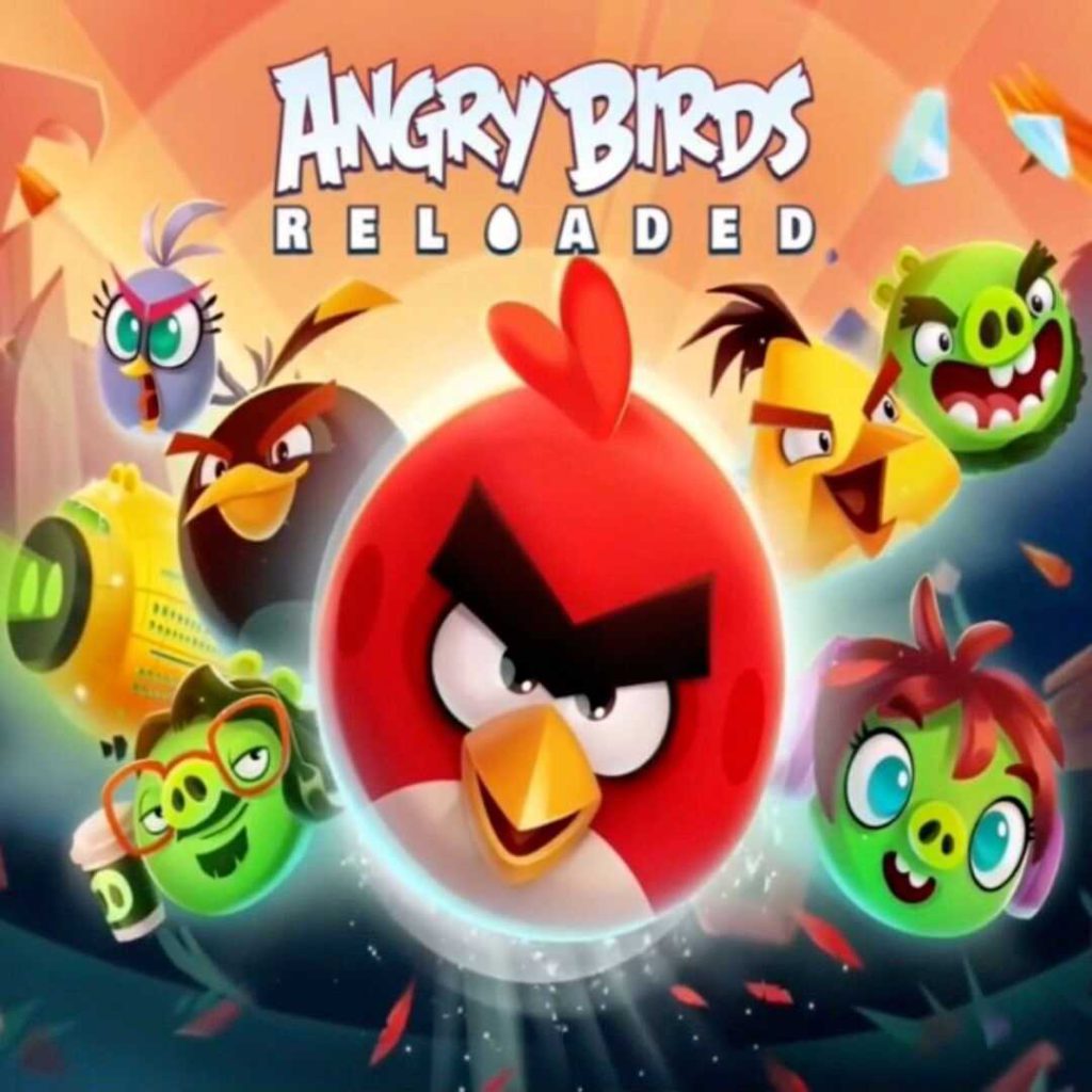 Angry-Birds-Reloaded-Poster