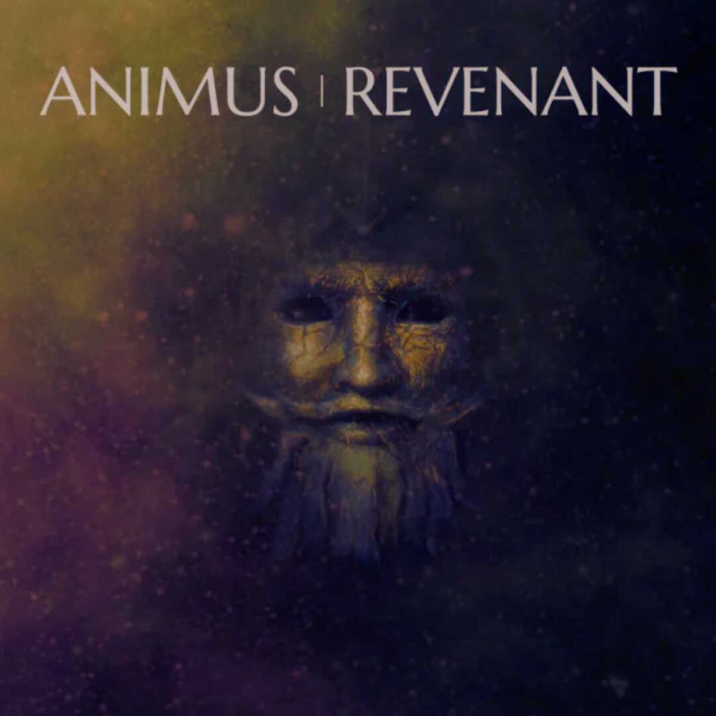 Animus-Revenant-Poster