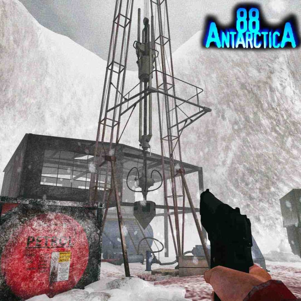 Antarctica-88-Poster