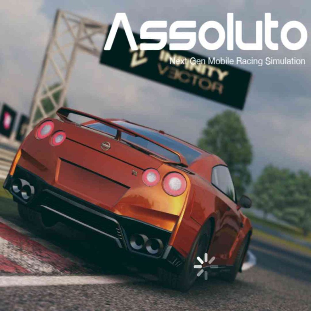 Assoluto-Racing-Poster