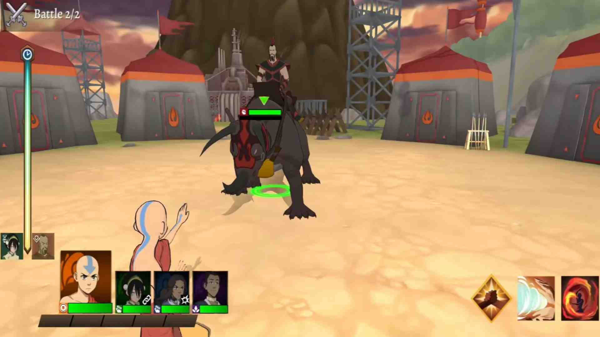 Tải và chơi trò giải trí Avatar 2 bên trên PC Android iPhone Java