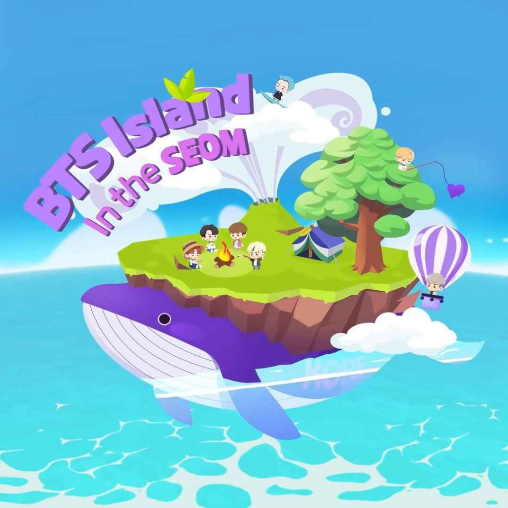 BTS-Island-In-the-SEOM-Poster