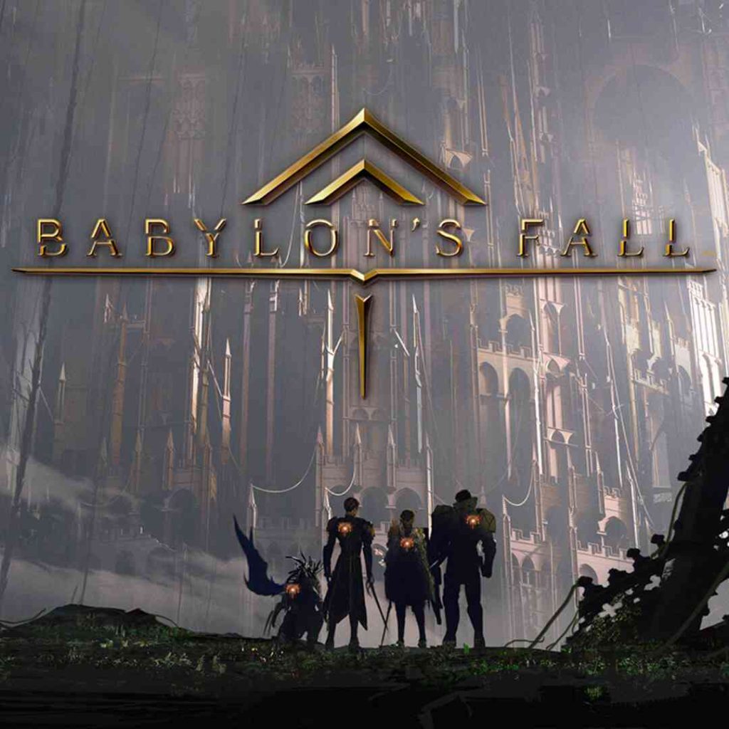 Babylons-Fall-Poster