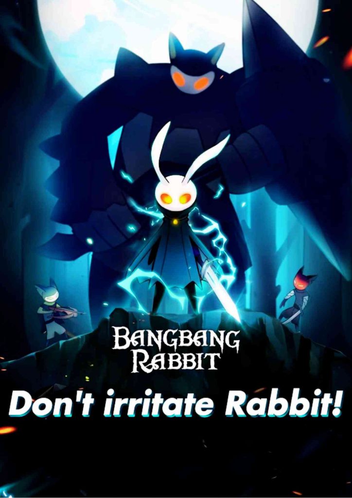 Bangbang-Rabbit-Poster