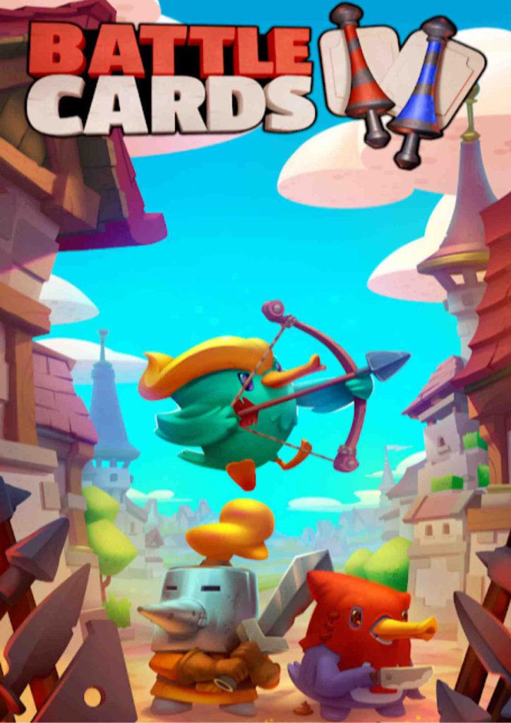 Battle-Cards-Poster