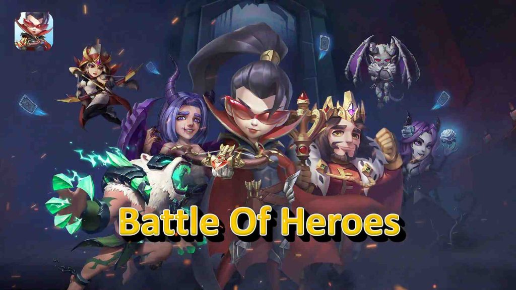 Battle-of-Heroes-Poster