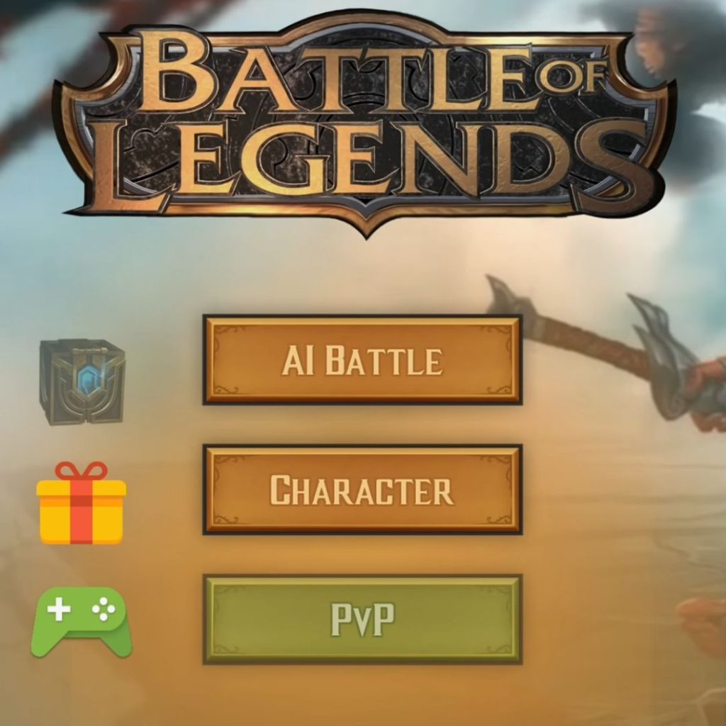 Battle-of-Legends-Poster