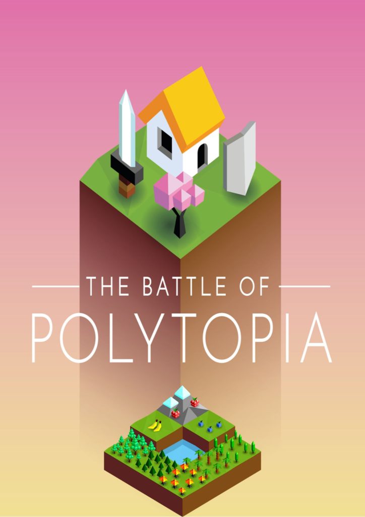 Battle-of-Polytopia-Poster