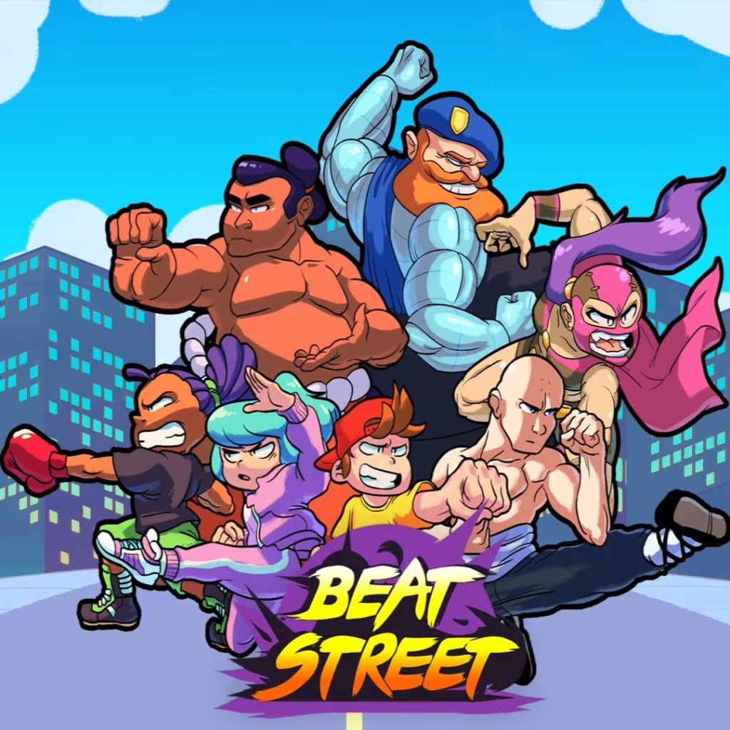 Beat-Street-Poster