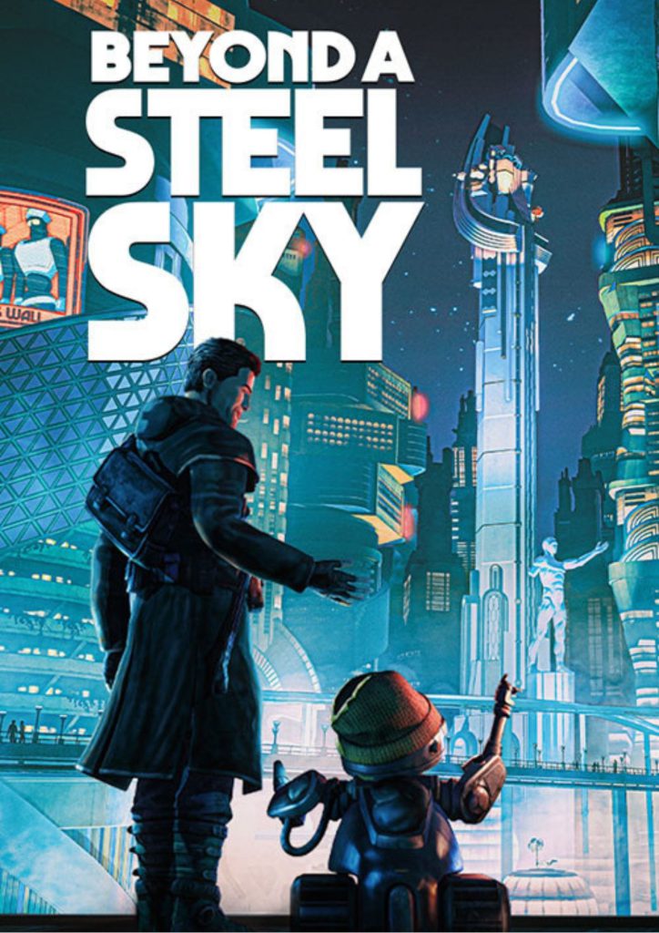 Beyond-a-Steel-Sky-Poster
