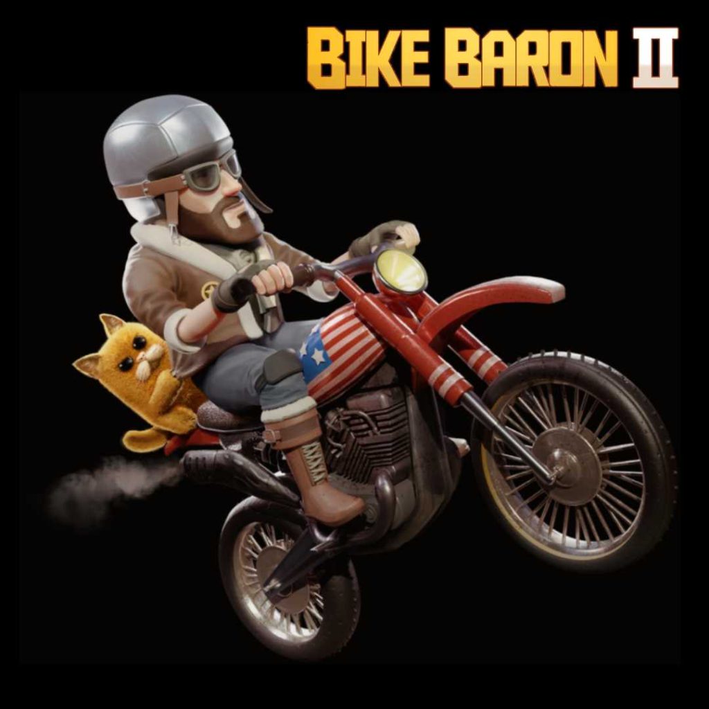 Bike-Baron-2-Poster