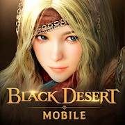 Code Black Desert Mobile