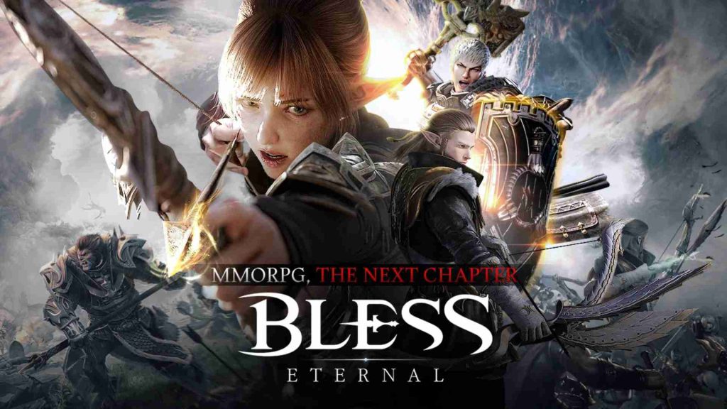 Bless-Eternal-Poster