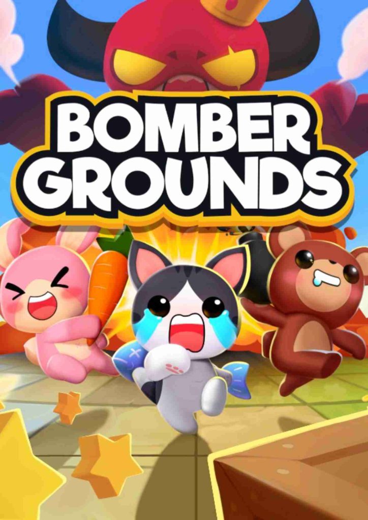 Bombergrounds-Poster