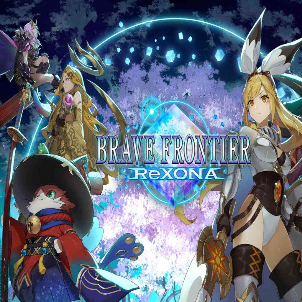 Brave-Frontier-ReXONA-Poster