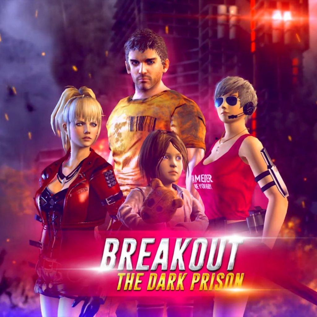 Breakout-Dark-Prison-Rescue-Poster-1