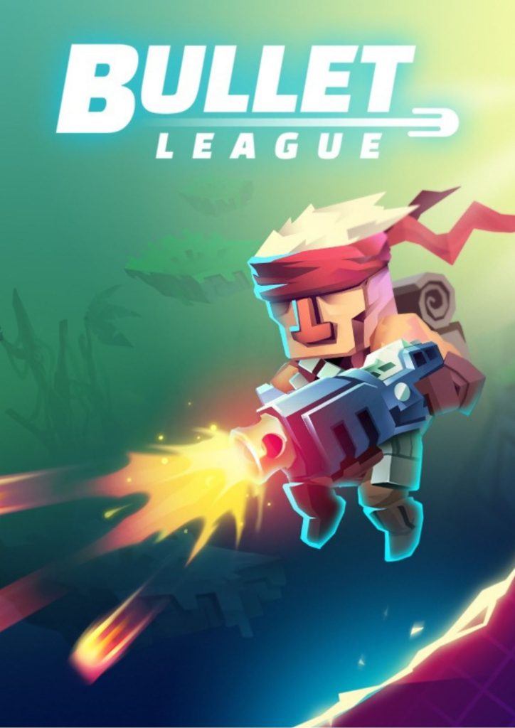 Bullet-League-Poster