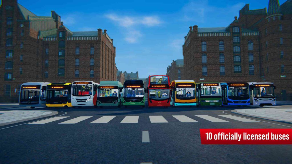 Bus-Simulator-City-Ride-Poster
