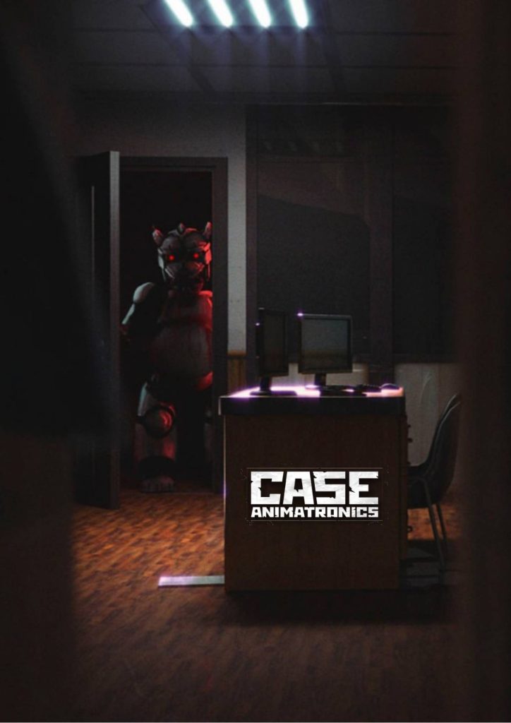 CASE-Animatronics-Poster
