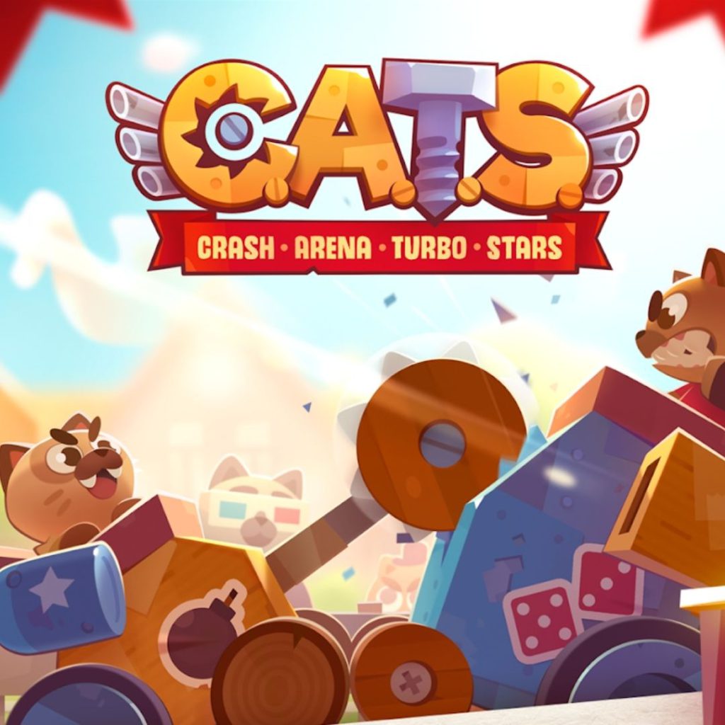 CATS-Crash-Arena-Turbo-Stars-Poster