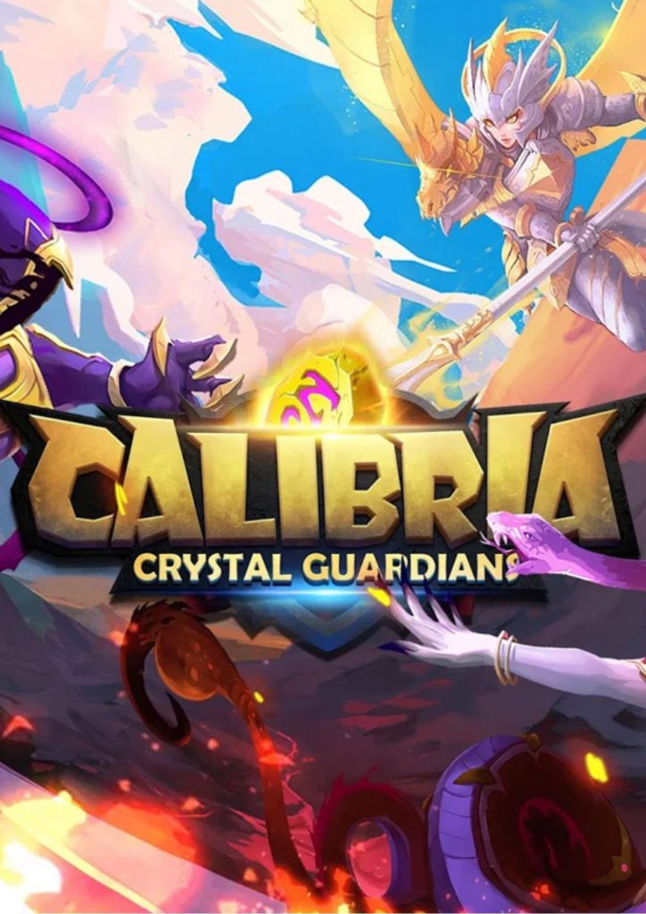 Calibria-Crystal-Guardians-Poster