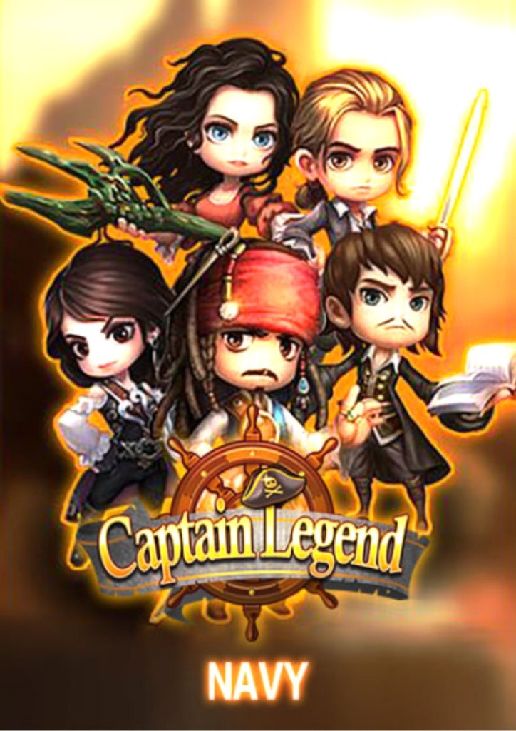 Captain-Legend-Poster