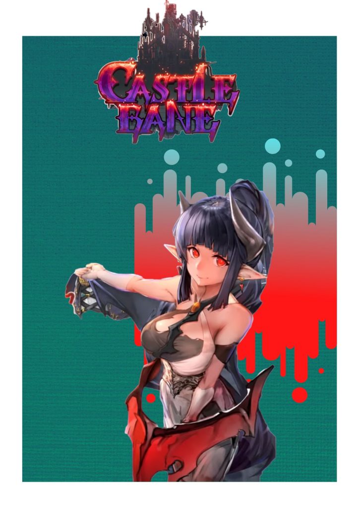 Castle-Bane-Poster