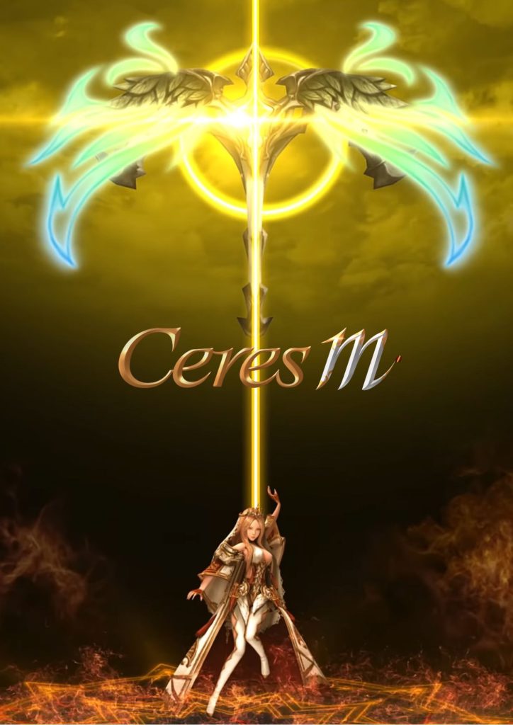 Ceres-M-Poster