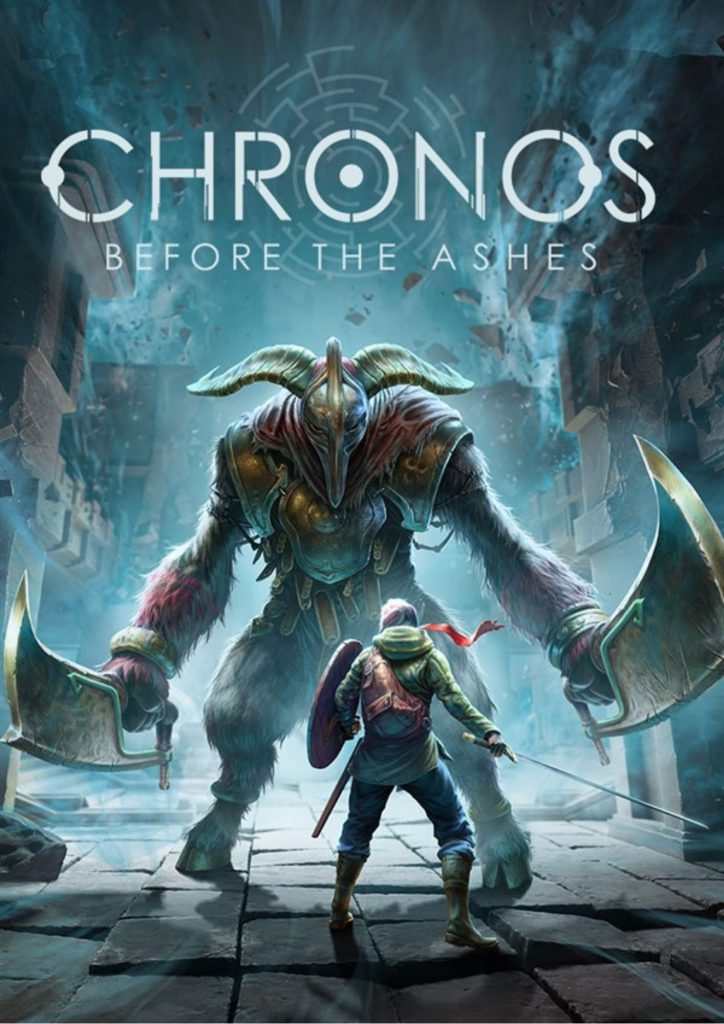 Chronos-Before-the-Ashes-Poster