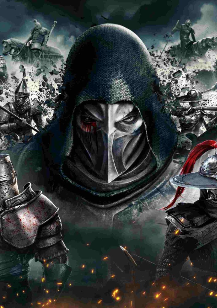 Conquerors-Blade-Poster