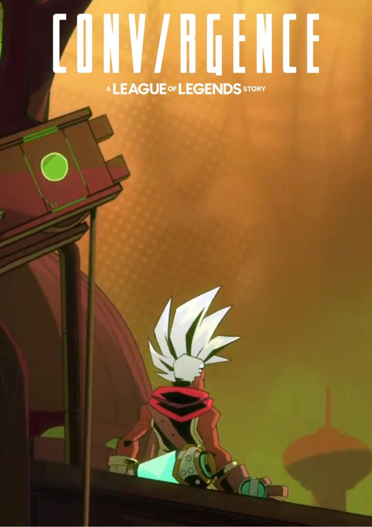 Convergence-A-League-Of-Legends-Story-Poster