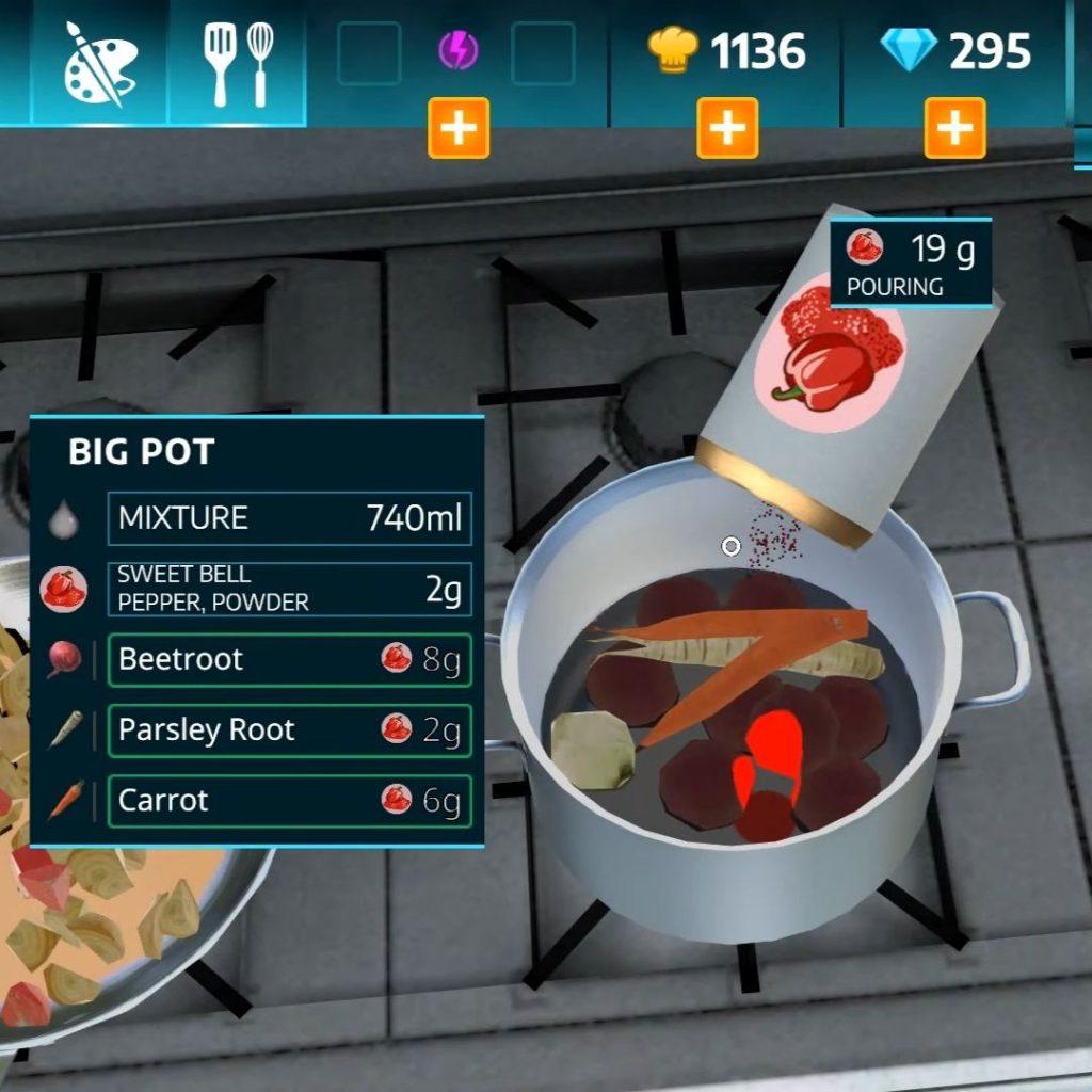 Cooking-Simulator-Mobile-Poster