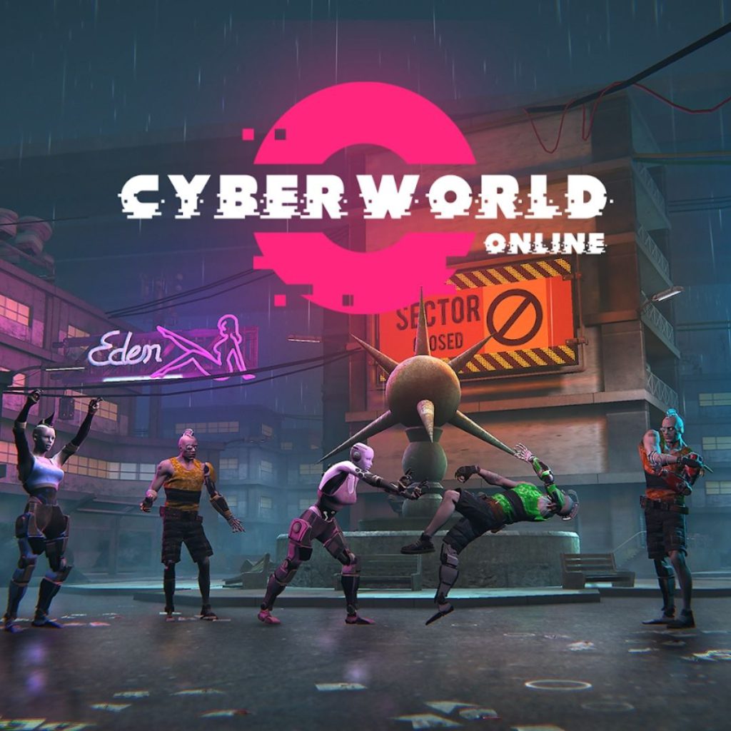 Cyberworld-Online-Poster