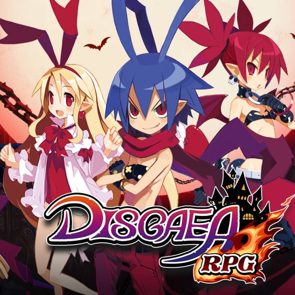 DISGAEA-RPG-Poster