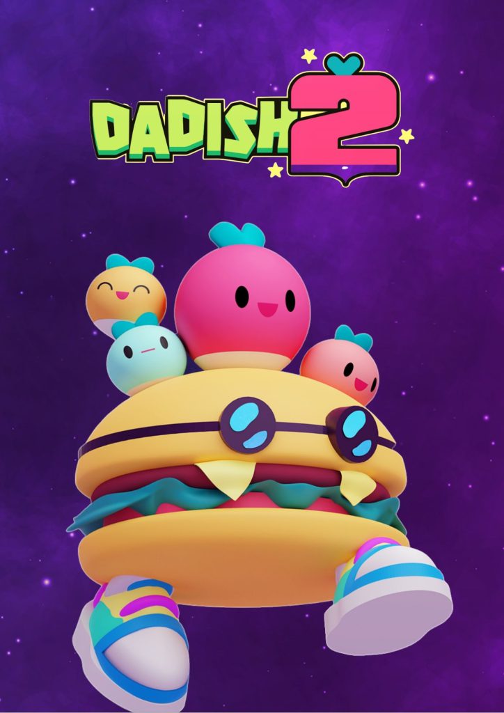 Dadish-2-Poster