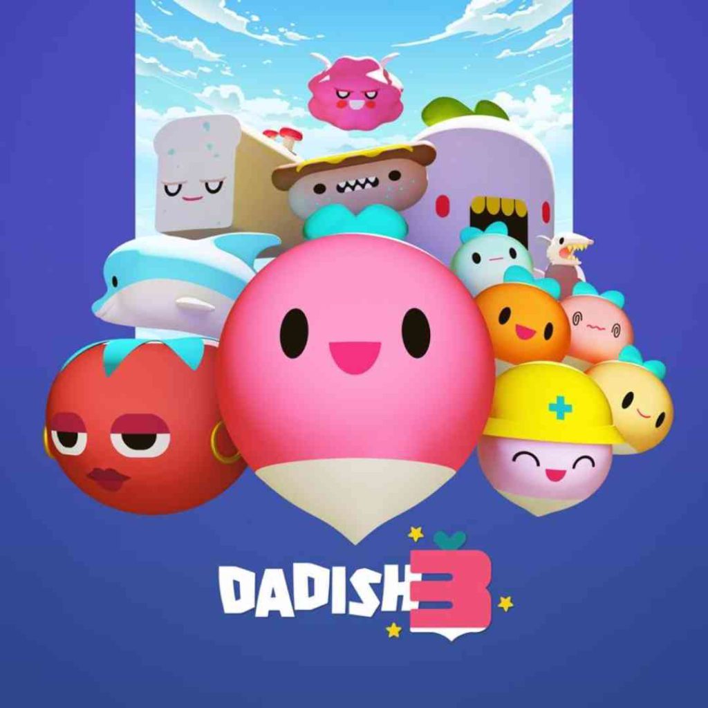 Dadish-3-Poster