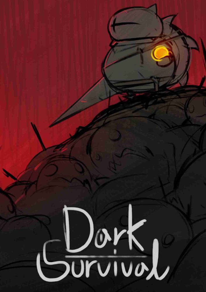 Dark-Survial-Poster