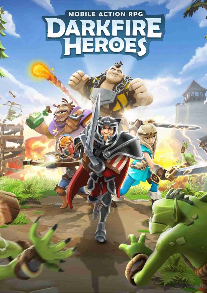 Darkfire-Heroes-Poster