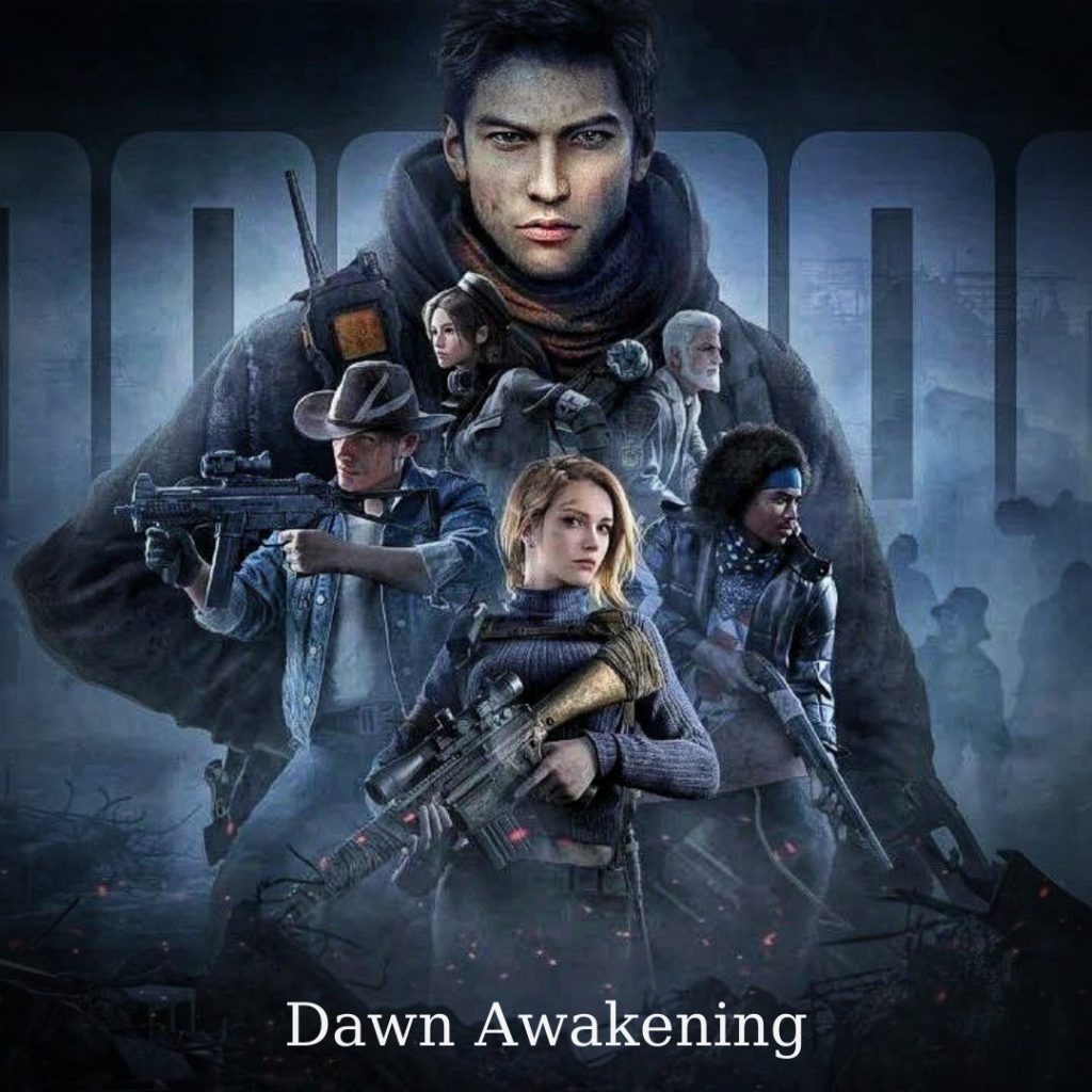 Dawn-Awakening-Poster