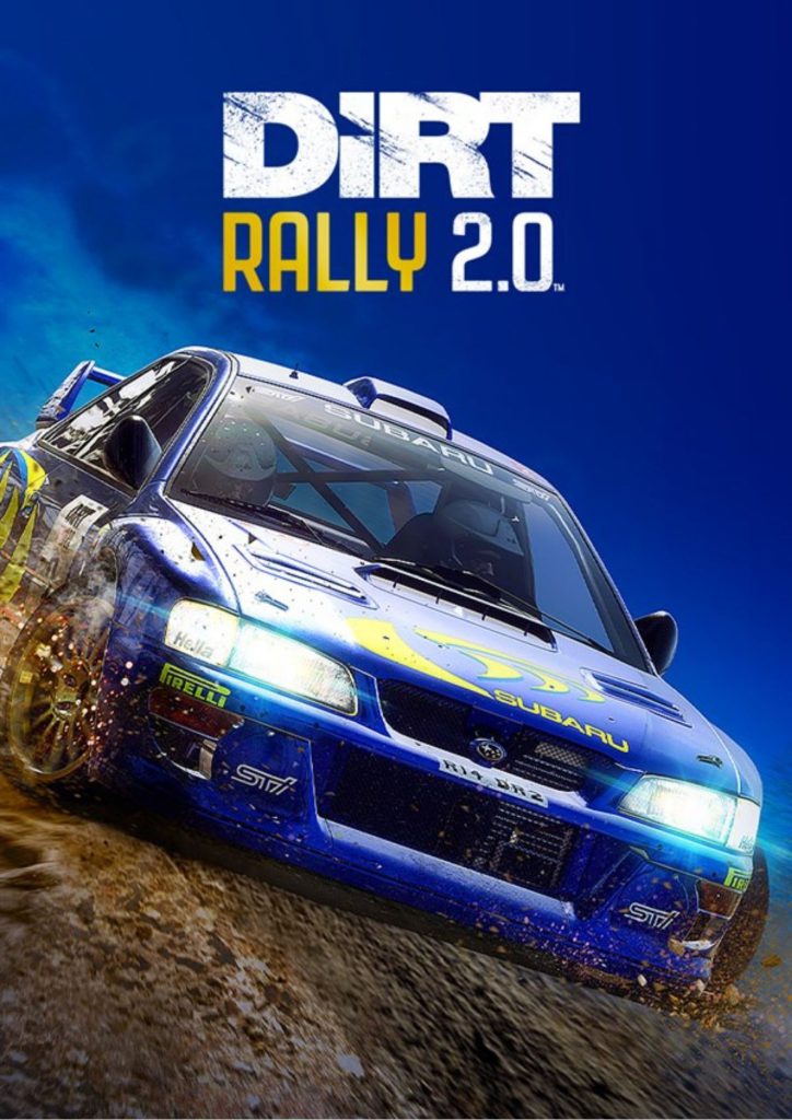 DiRT-Rally-2.0-Poster