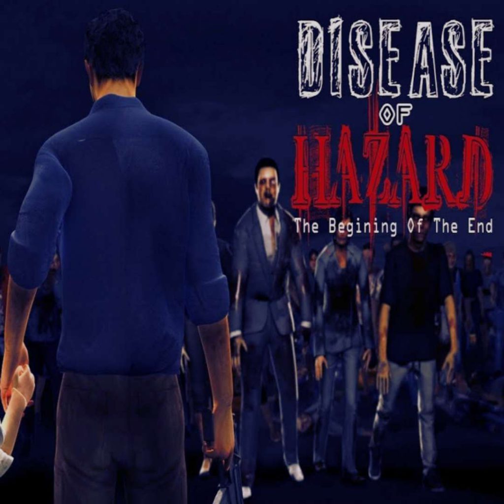 Disease-Of-Hazard-Poster