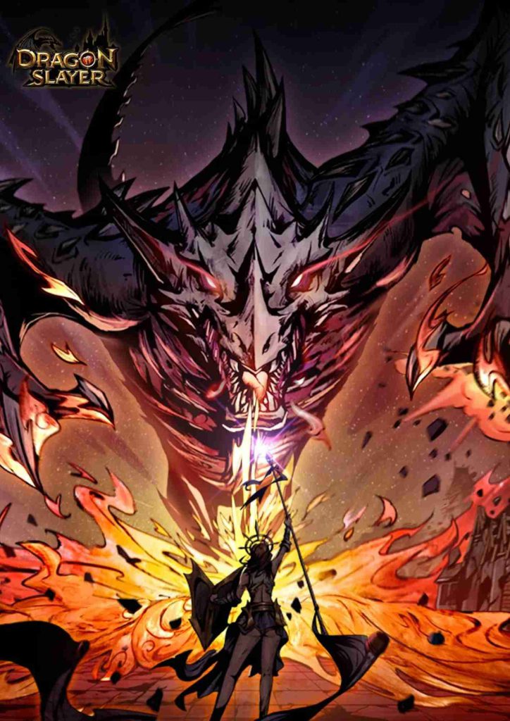 Dragon-Slayer-Last-Sanctuary-Poster