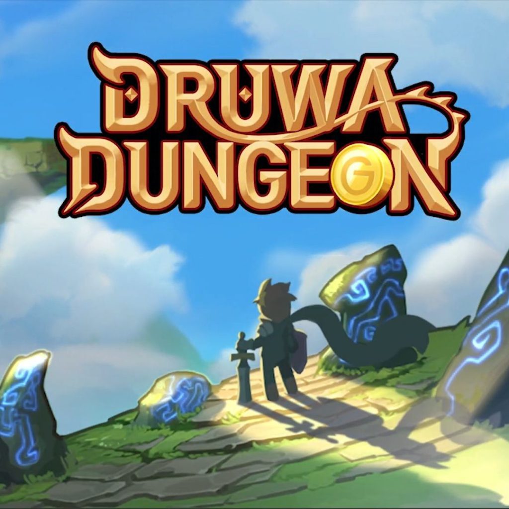 Druwa-Dungeon-Poster